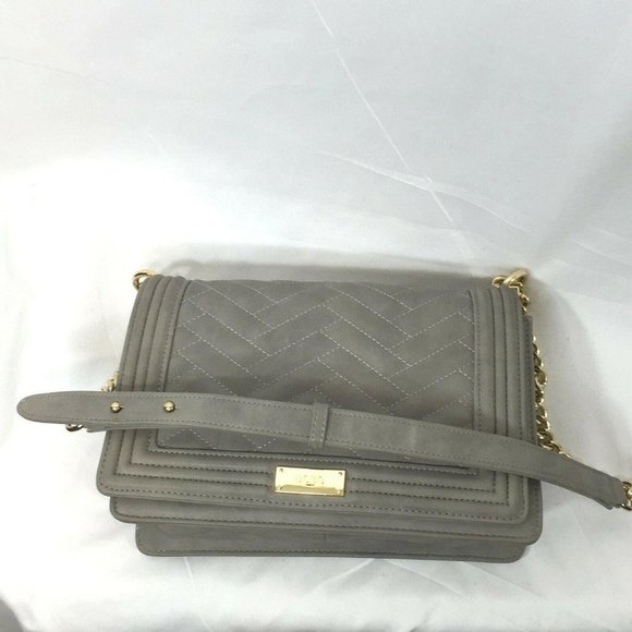 BCBG Paris Quilted Shoulder Bag - Picture 7 of 11